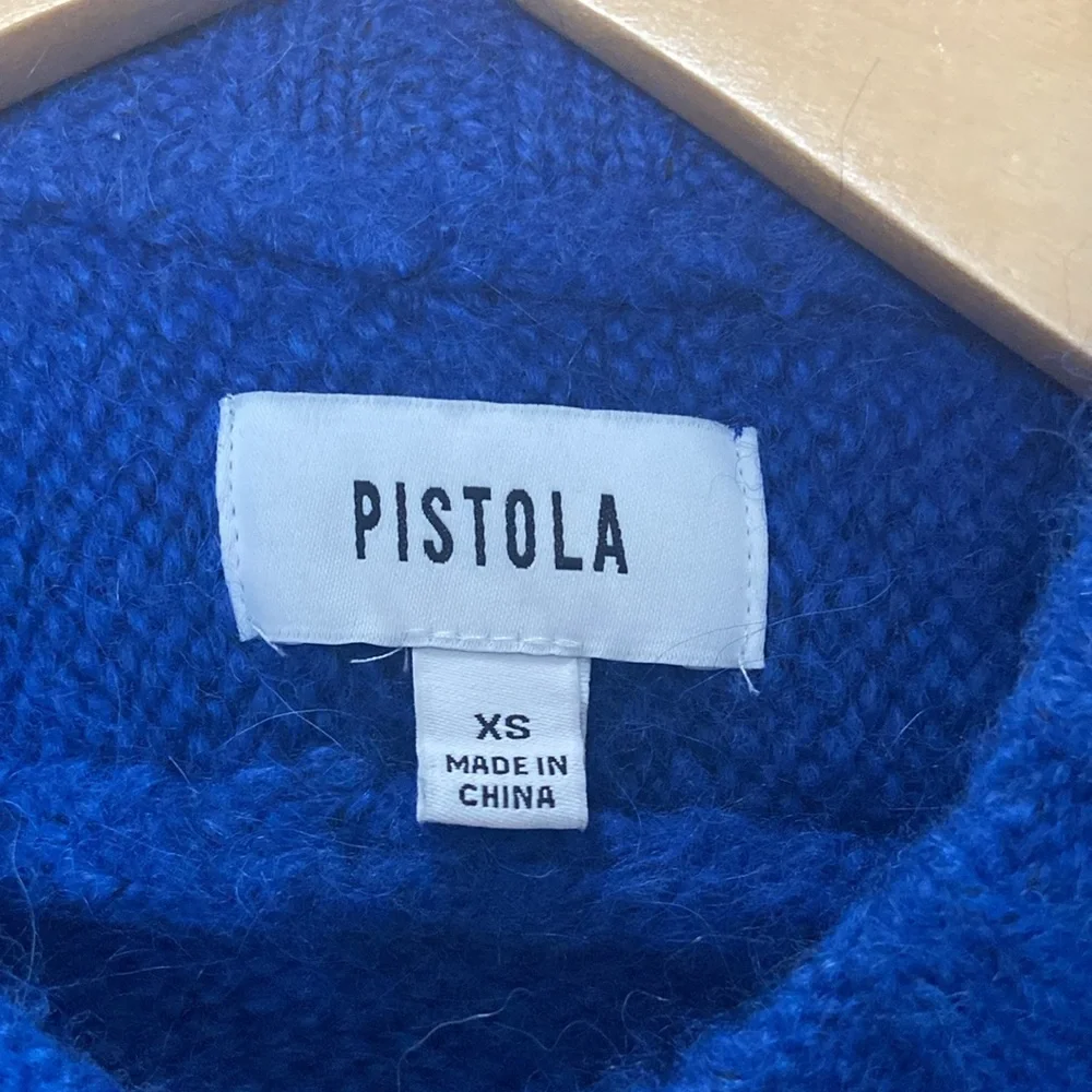 Pistola Adina Everyday Raglan Sweater XS - Picture 5 of 9